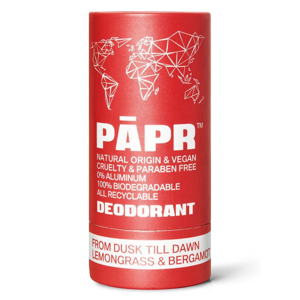 Papr Deodorant 2.65oz