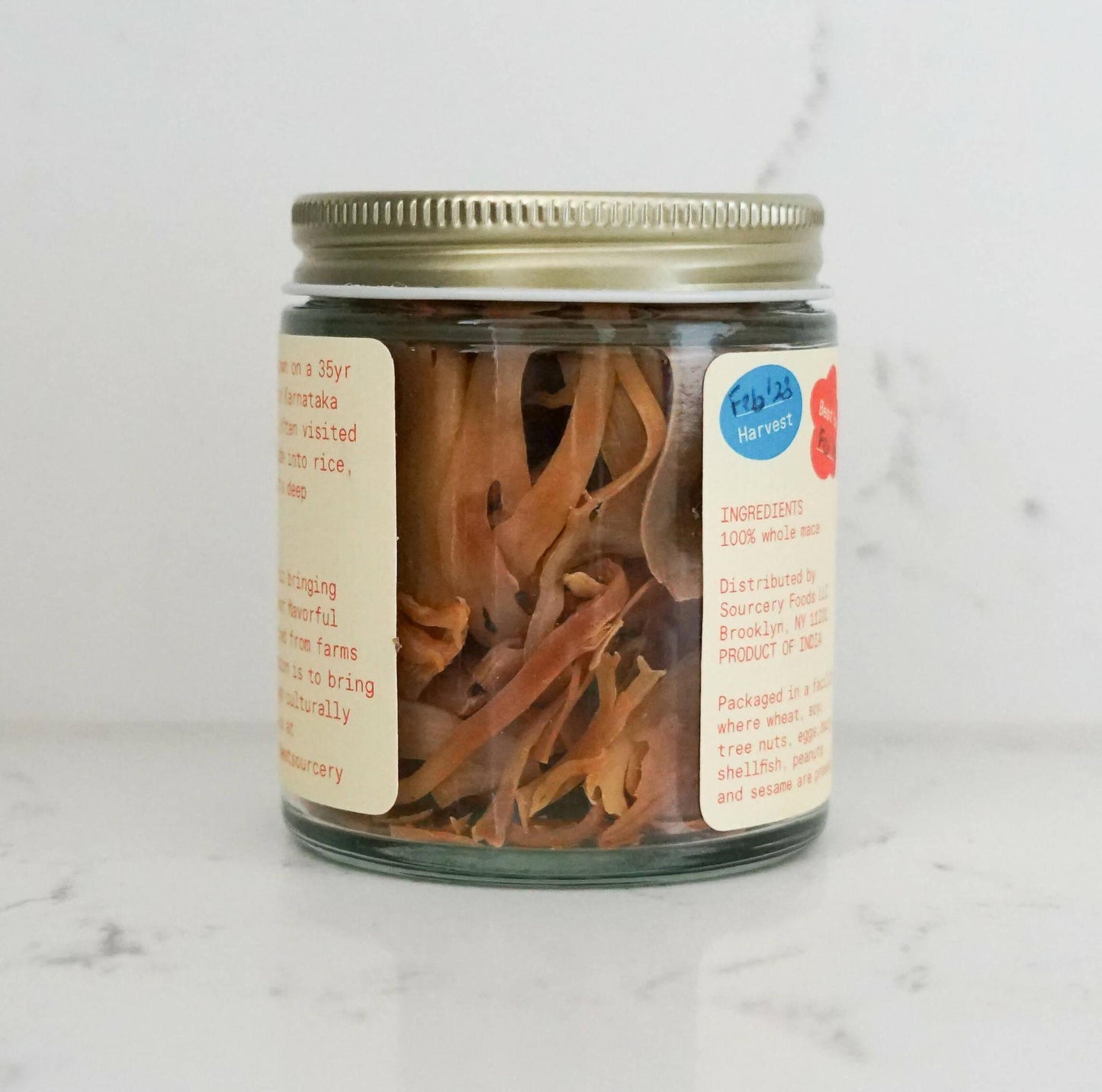 Mace, 0.7oz - Sourcery