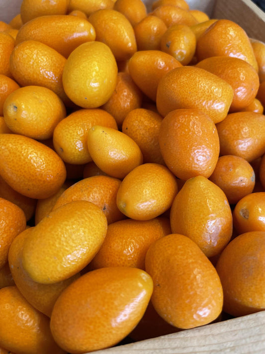 Nagami Kumquats 0.5lb