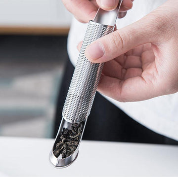 Telescopic Pipe Tea Infuser