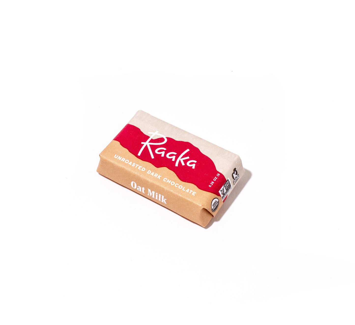 Mini Oat Milk Chocolate