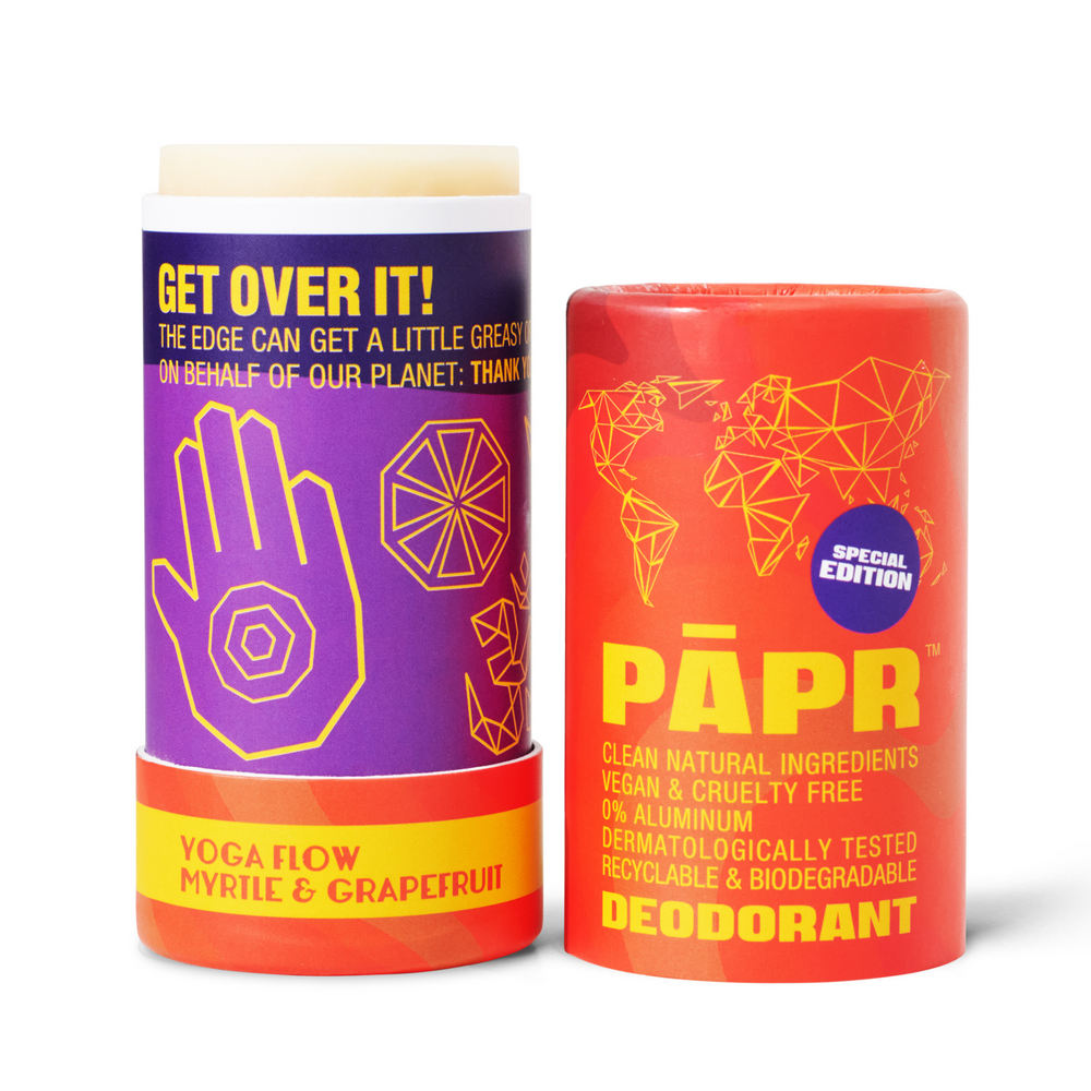 Papr Deodorant 2.65oz