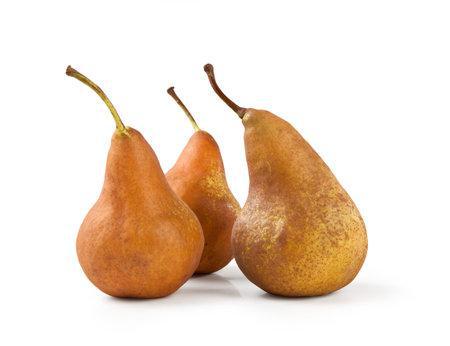 Bosc Pears, Organic