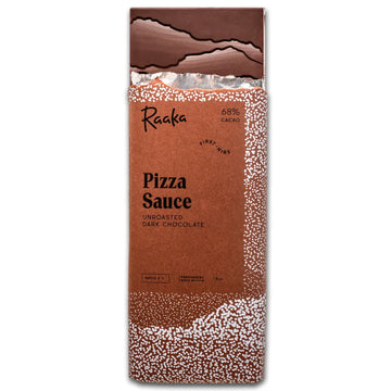 68% Pizza Sauce - Limited Edition Batch