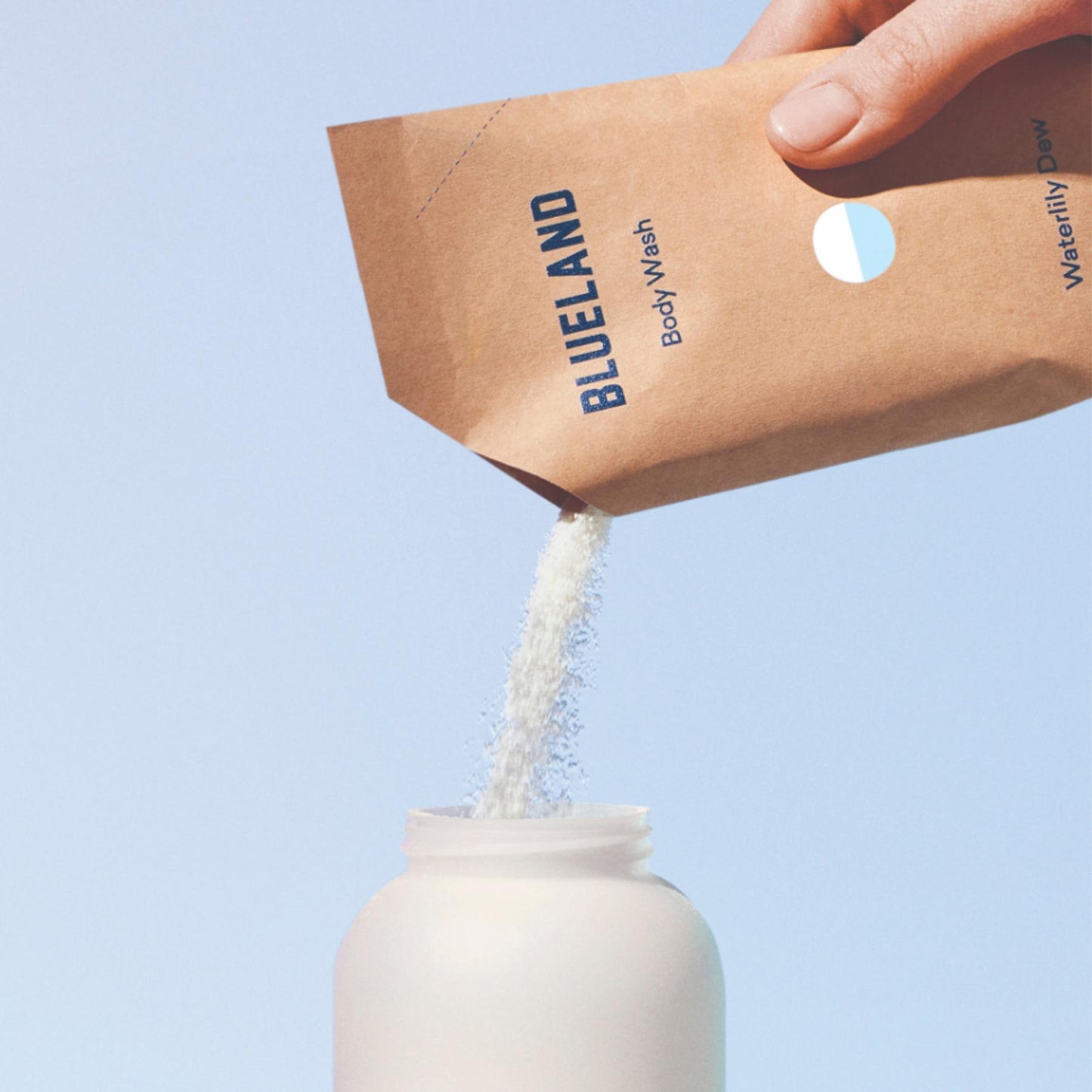 Blueland Body Wash Refill Pack