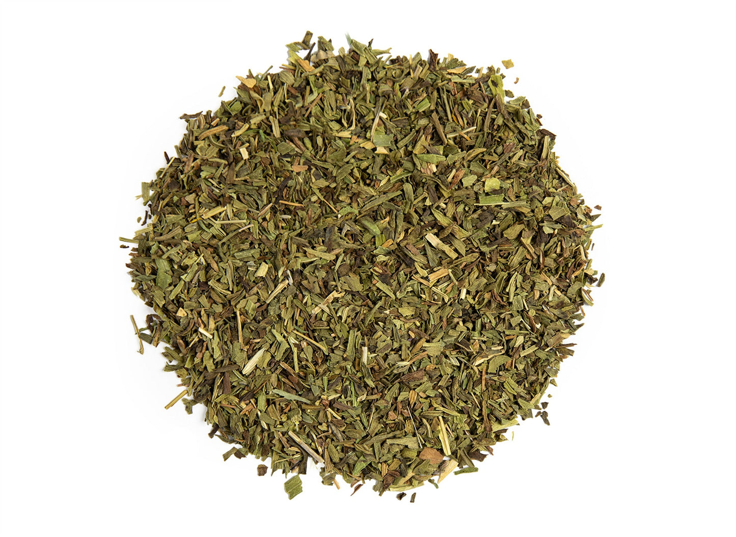 Tarragon Leaves, Dried, Net Weight 0.5 oz
