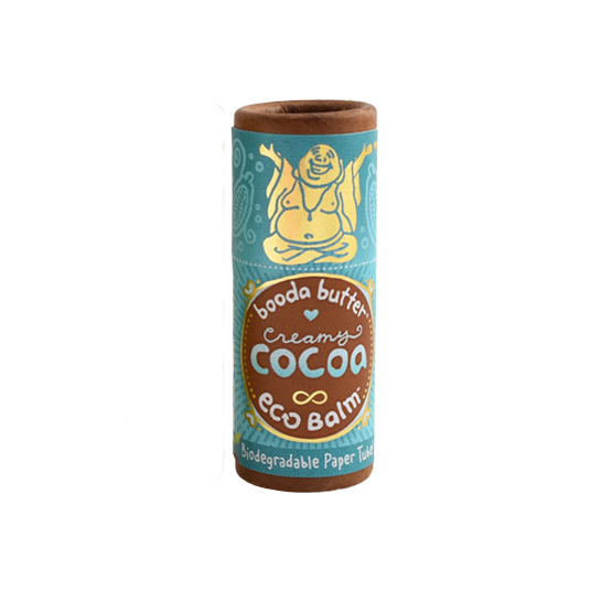 Eco Lip Balm - Booda Organics