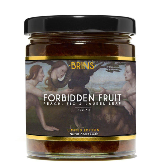 Forbidden Fruit Spread 7.5