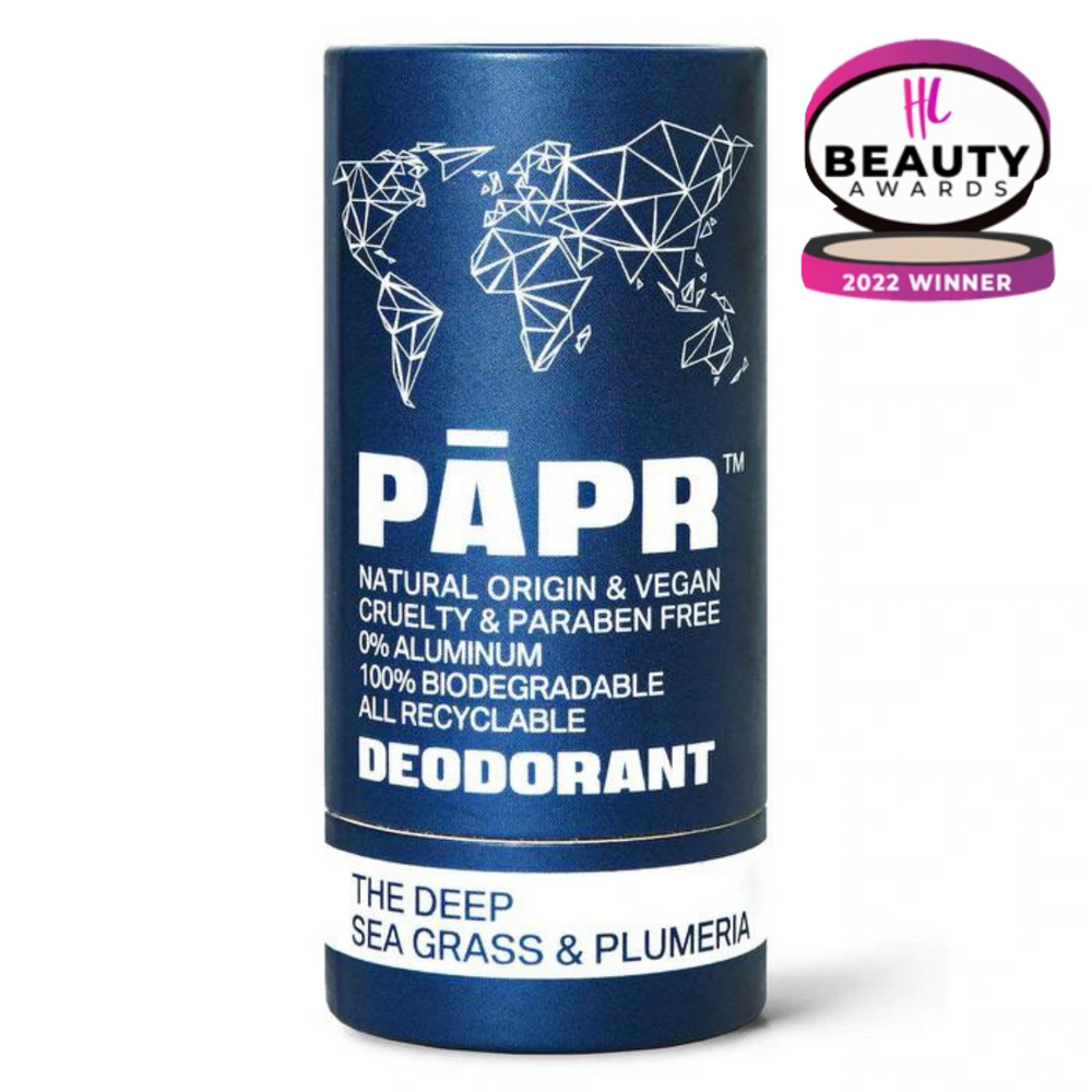 Papr Deodorant 2.65oz