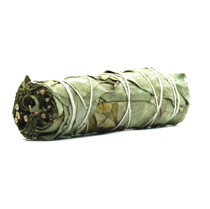 Eucalyptus Smudge Bundles