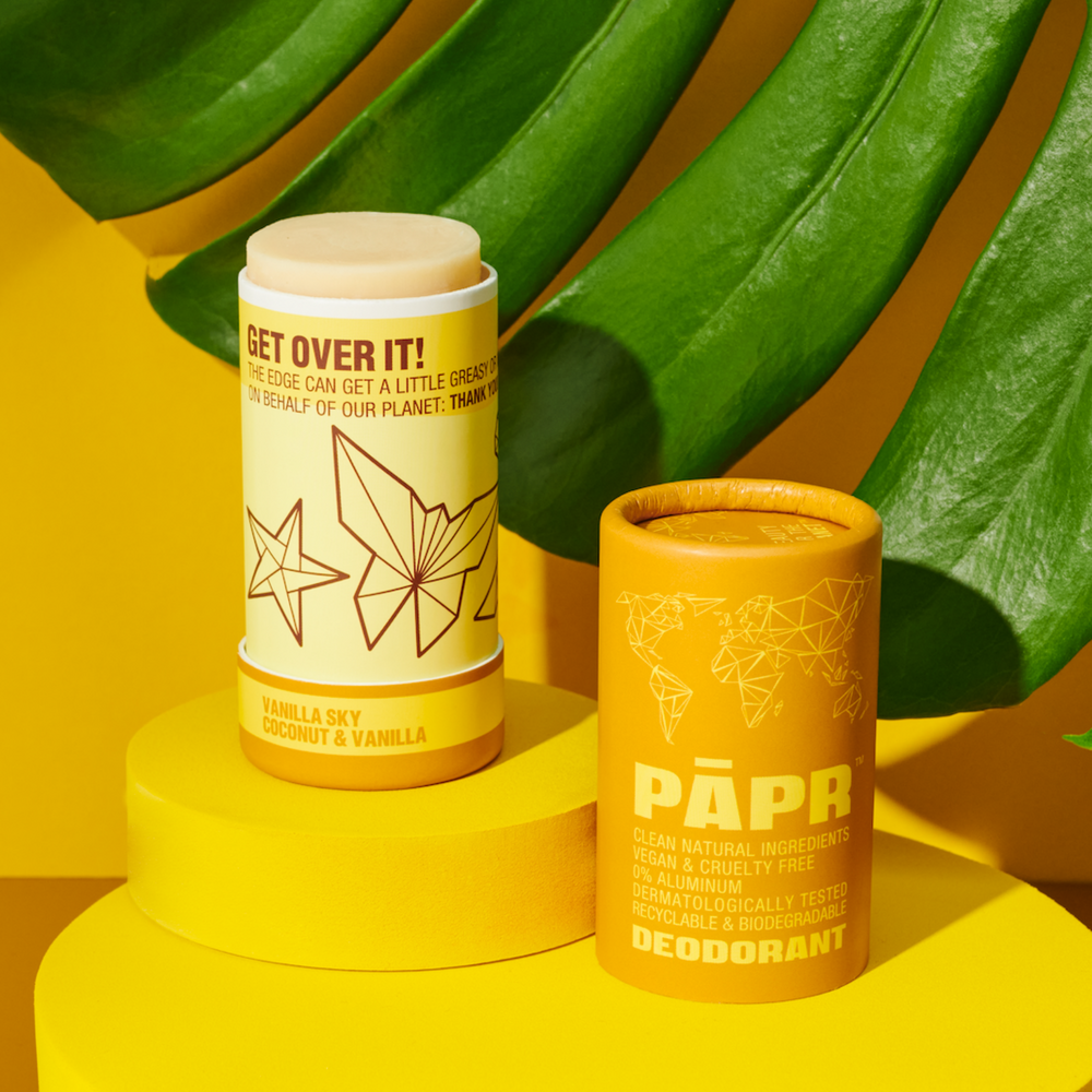 Papr Deodorant 2.65oz