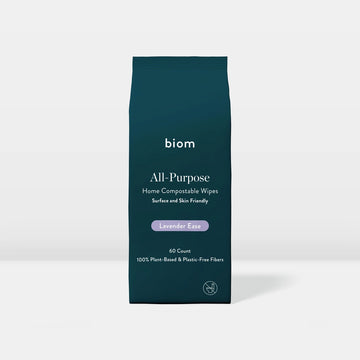 All Purpose Wipes - Lavender Ease