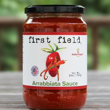 Arrabbiata Sauce