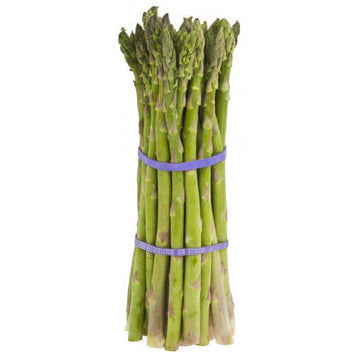 Asparagus, Organic, 1lb bunch