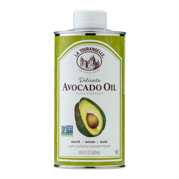 Avocado Oil, 500ml