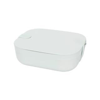 Bento Box Lunch Container, Multi-Layer sage