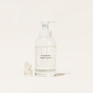 Blueland Foaming Hand Soap Starter Set