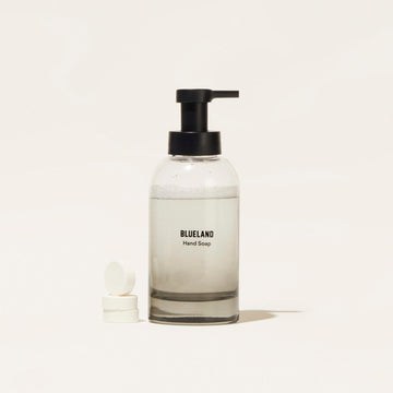 Blueland Foaming Hand Soap Starter Set