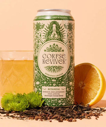 Botanical - Electrolyte Beverage
