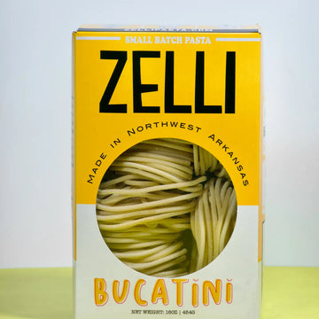 Bucatini - Zelli Pasta