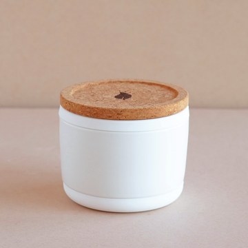 Candle Jar, Reusable - Arbor Made