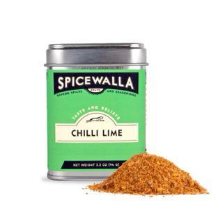 Chili Lime