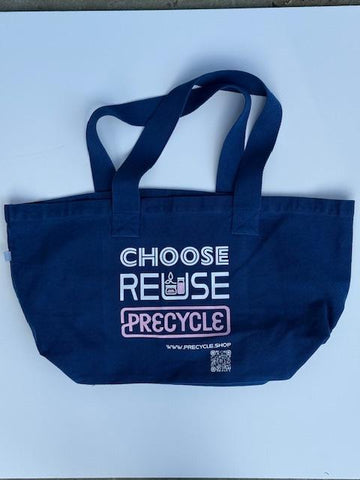 Choose Reuse Essential Tote