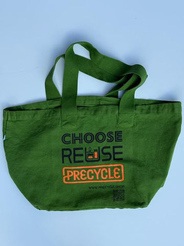 Choose Reuse Essential Tote