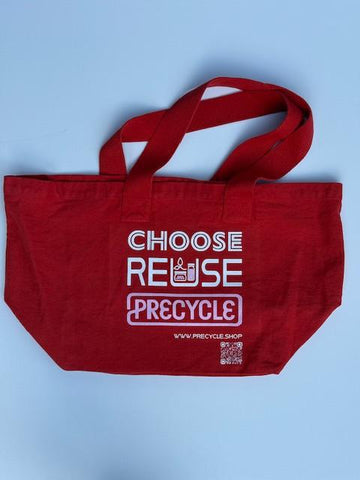Choose Reuse Essential Tote