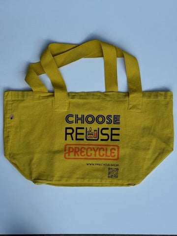 Choose Reuse Essential Tote