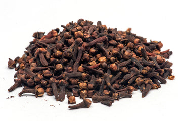 Cloves, Whole, Net Weight 1.6 oz