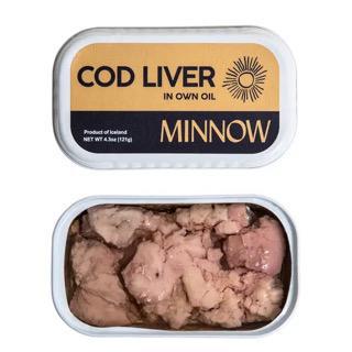 Cod Liver