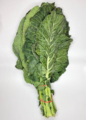Collard Greens, Organic