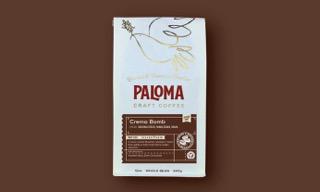 Crema Bomb – Brazil