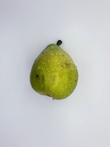 D'Anjou Pears, Organic