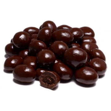 Dark Chocolate Cranberries 8