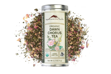 DawnChorusTeaOrganic