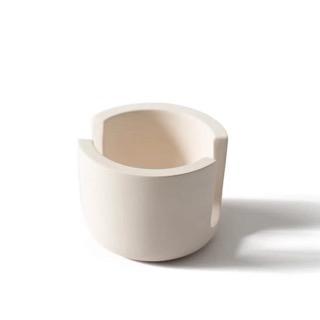 Diatomite Sponge Holder bone