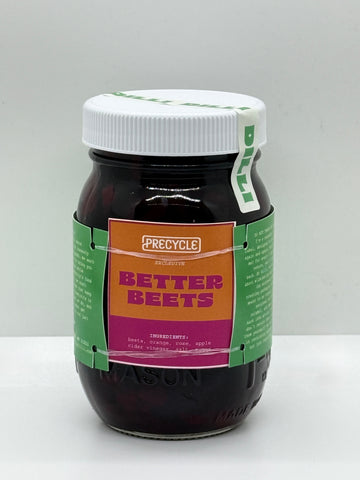 Dilli Better Beets