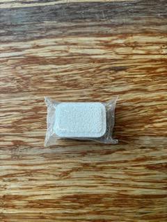 Dishwasher Tabs 1 pc