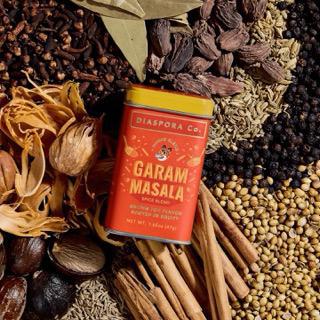Garam Masala