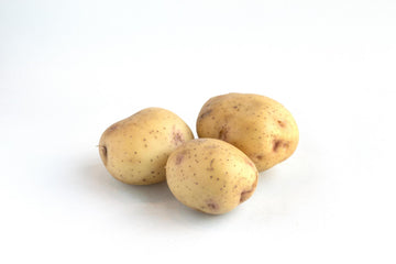 Gold Potatoes, Organic 1lb