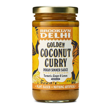 GoldenCoconutCurry_Vegan