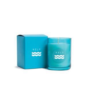 Hallo Iceland Kelp Votive Candle