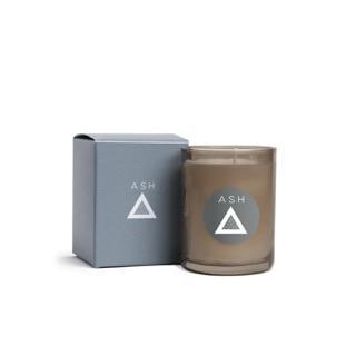 Hallo Iceland Volcanic Ash Votive Candle