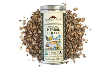 Herbal Coffee Organic