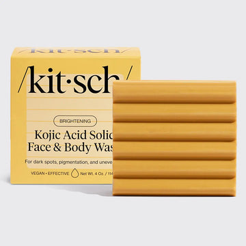 Kojic Acid Bar For Hyperpigmentation & Dark Spots