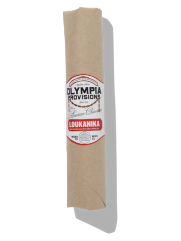 Loukanika 4.5oz