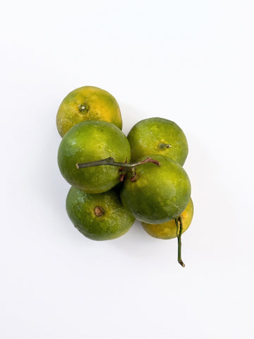 Mandarins, Green Emerald 1 lb