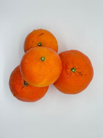 Mandarins, Seedless Daisy 1 lb